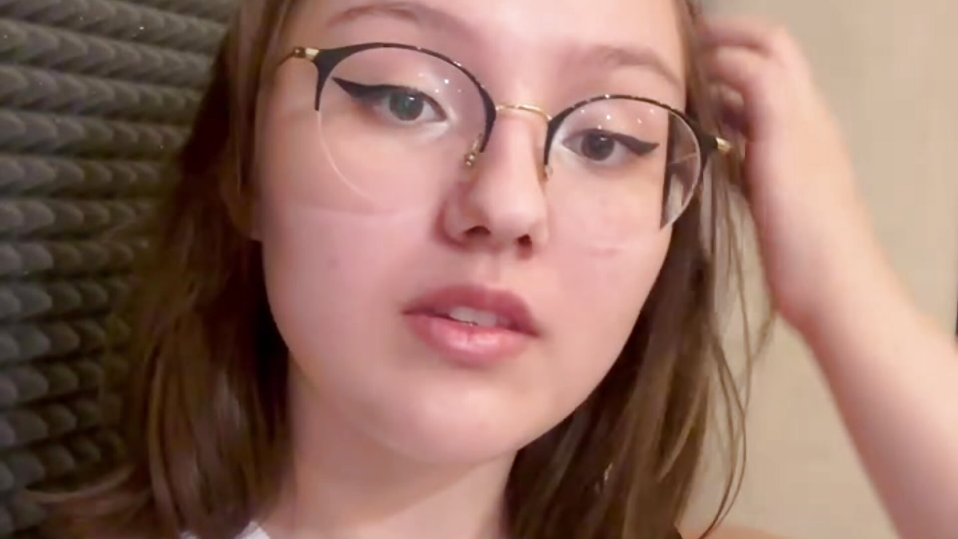 Me - video by ElsaPywer cam model