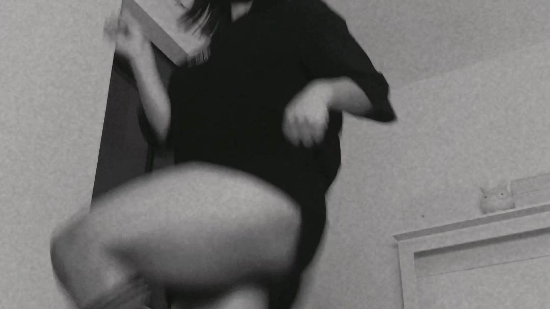 Just dance - clip cu Latin_summer model videochat