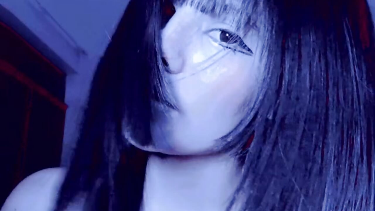 FACE - clip cu Latin_summer model videochat