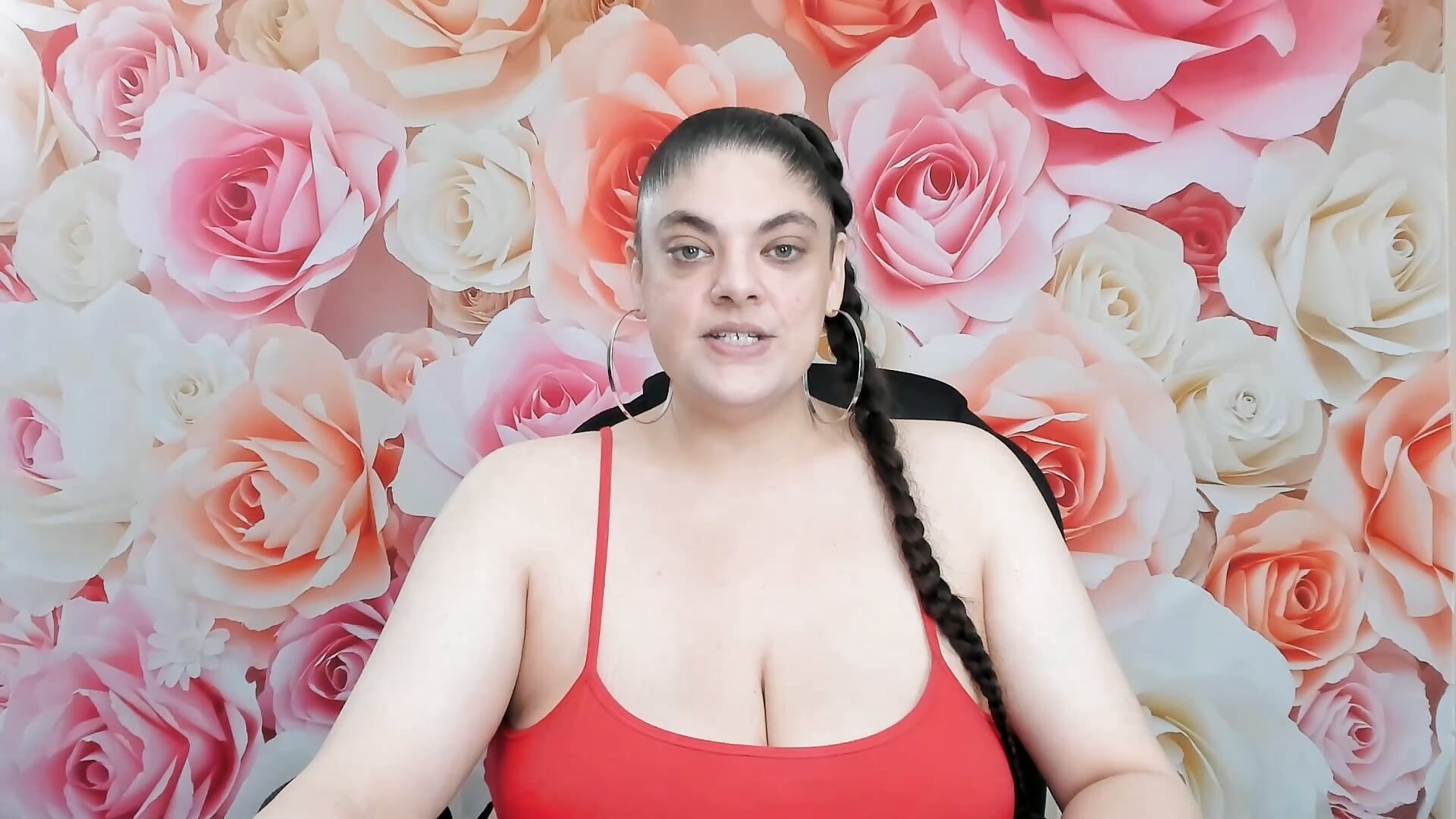 Melanie - video by Exxxotic_Melons cam model