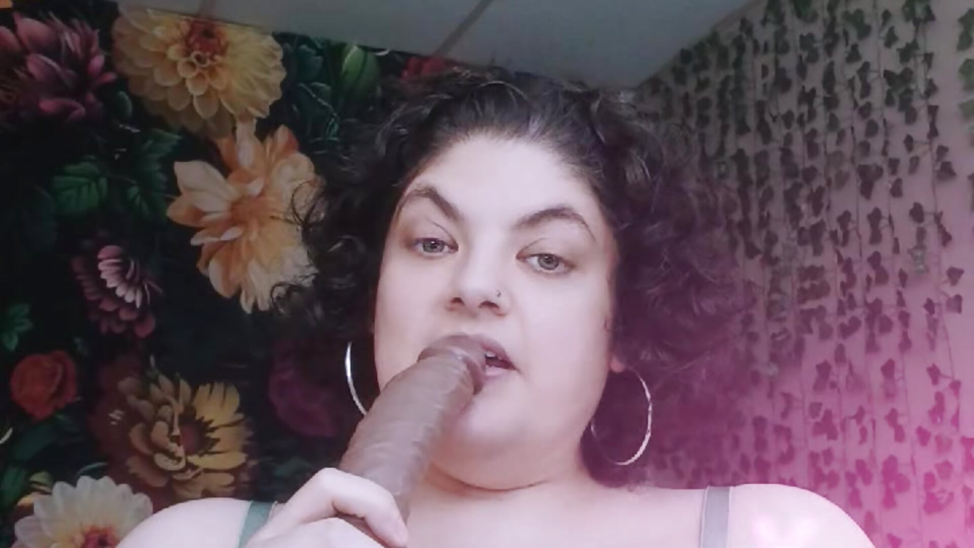 So fucking horny!
