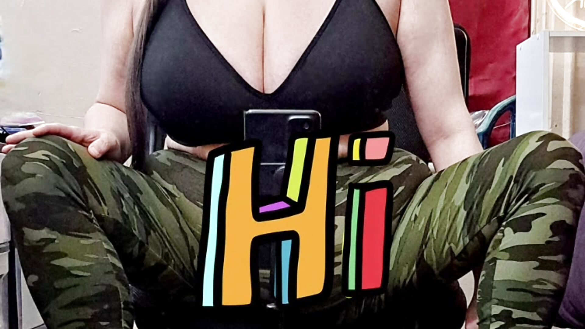 Snapchat-318300490 - video by Exxxotic_Melons cam model