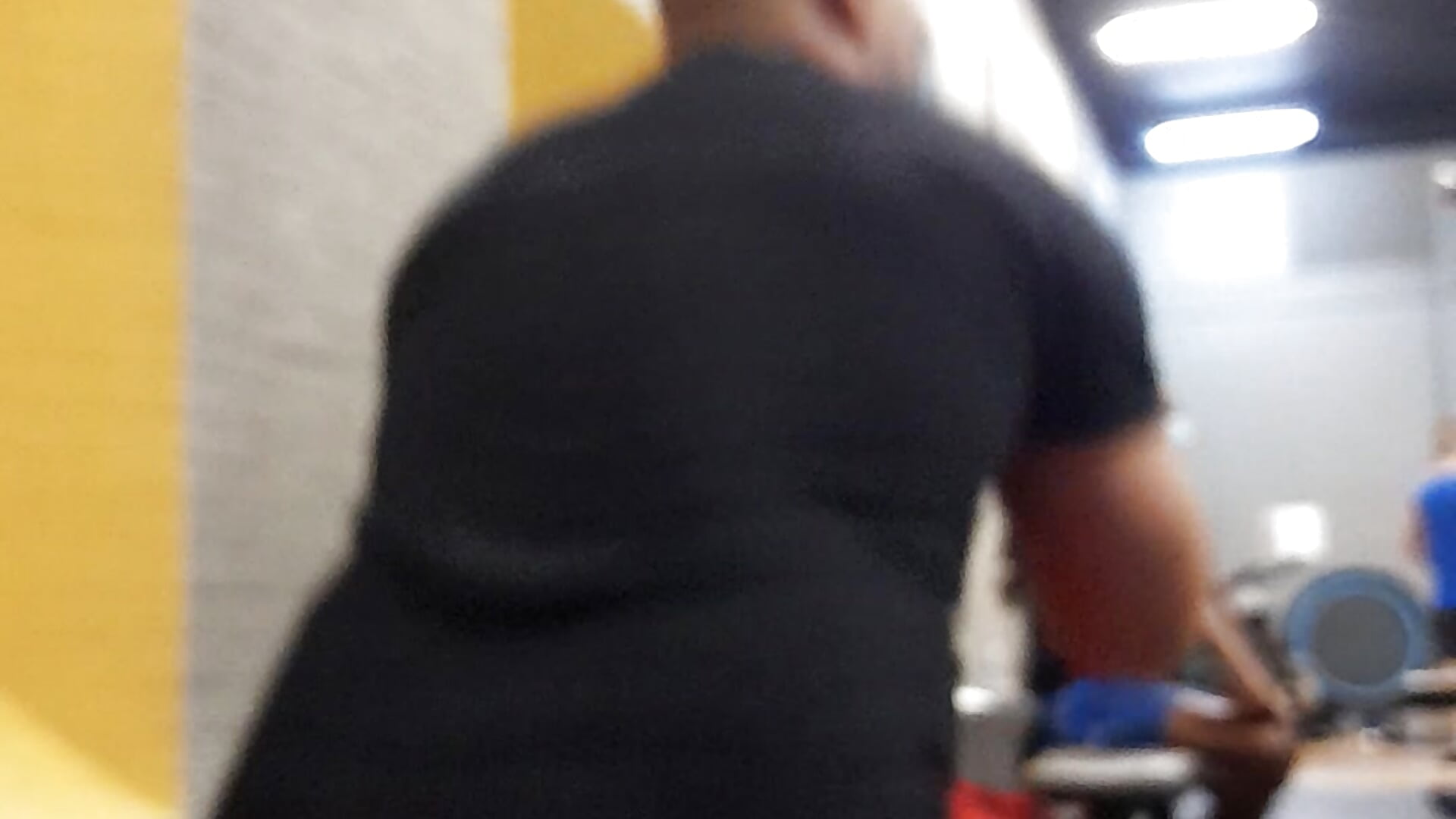 This afternoon daddy was very horny meanwhile makes exercises - βίντεο μοντέλου Neil_and_isaac