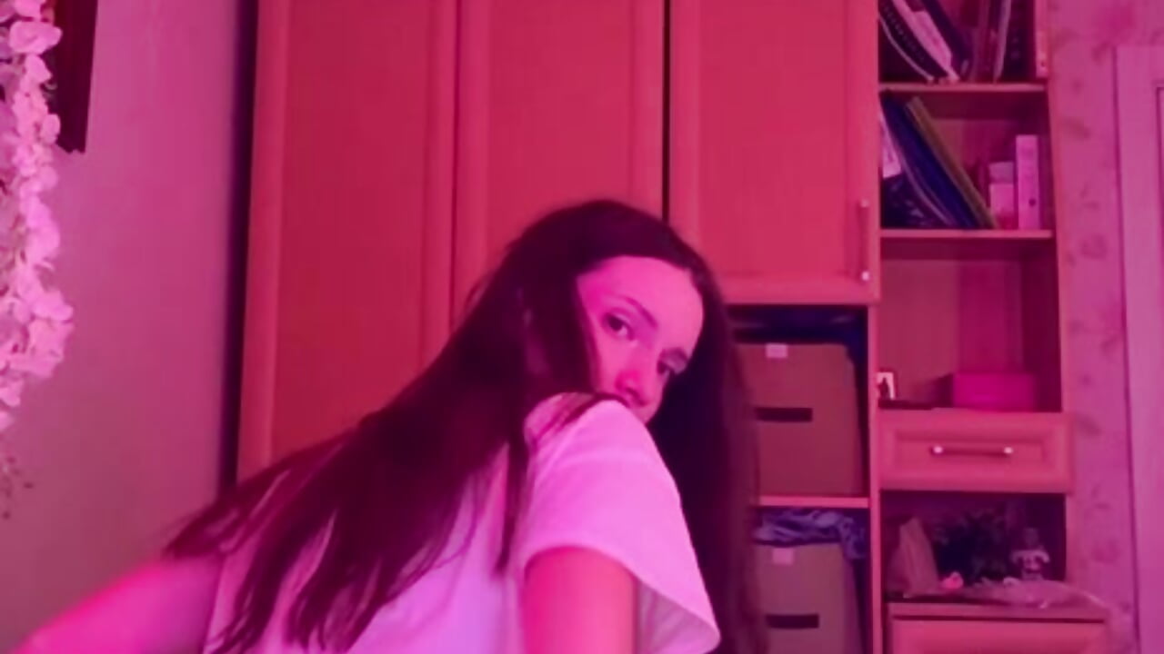 Fuck on bed in panties and porn watch! - video by Hot_Rhaenyra cam model