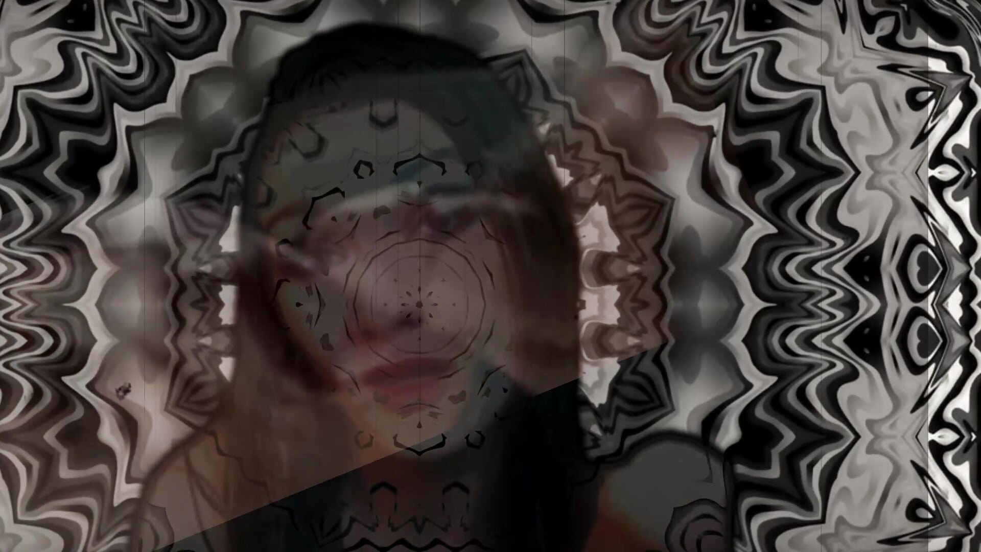 MKULTRA MINDFUCK Coerced Bi-cock sucking Hypnosis - video by Bambi_Kush cam model