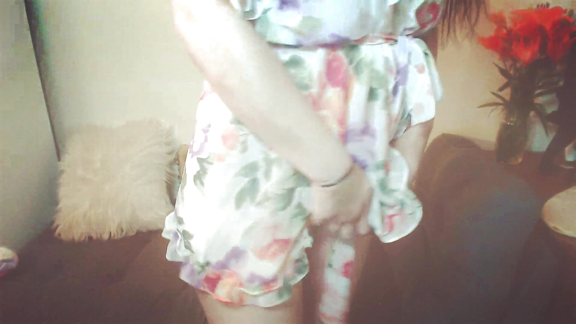 SPH Cuckold Ass Addict - video by Bambi_Kush cam model