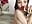Blowjob/Cum on face/Cum covered - video by juli_jam cam model