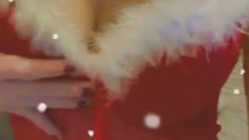 Très bon noël－カメラキャストのmiss-adixiaの動画