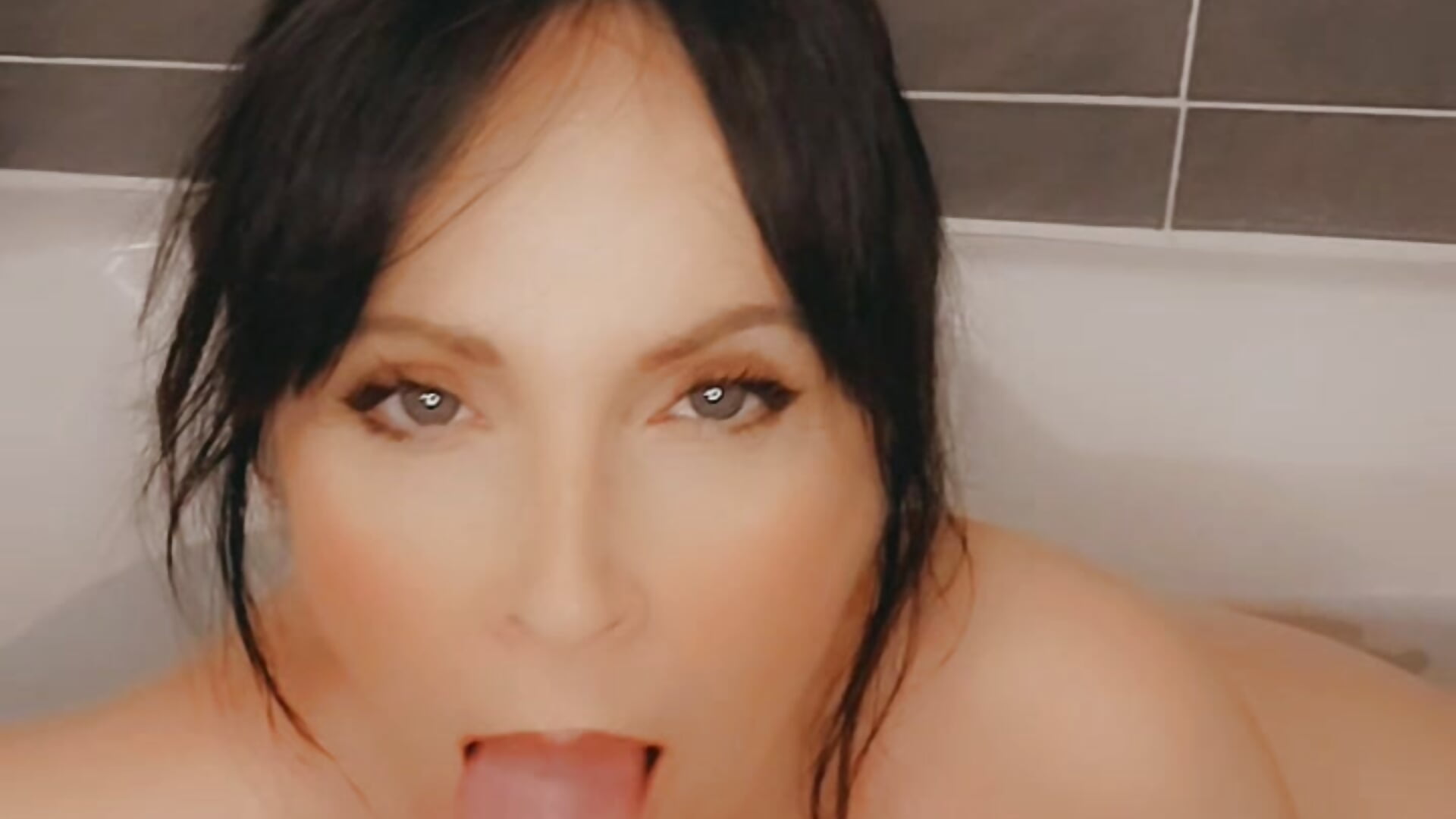 Cadeau 6 blowjob