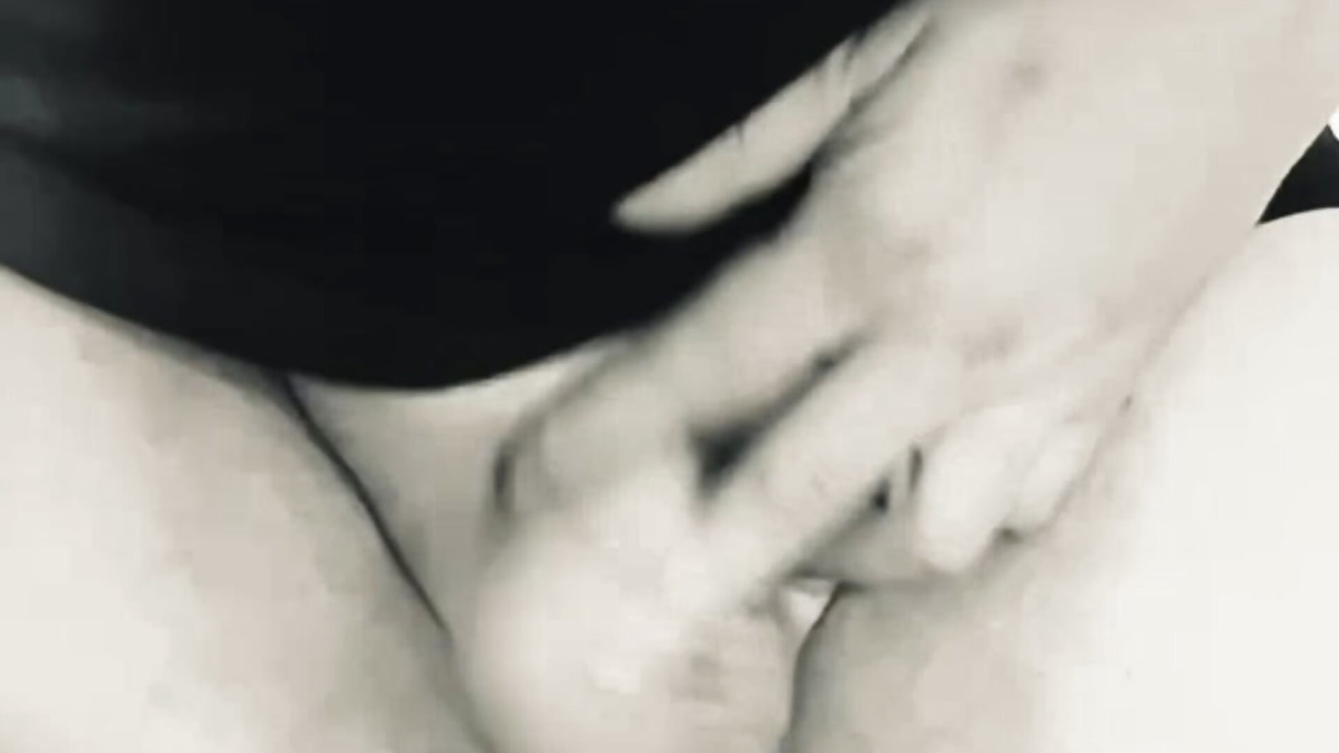 Black and White with My dick - video av Czechyoungboy cam model