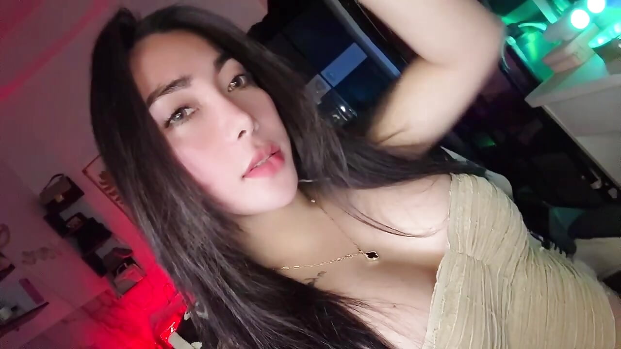 welCum - kristinestar 캠 모델의 동영상