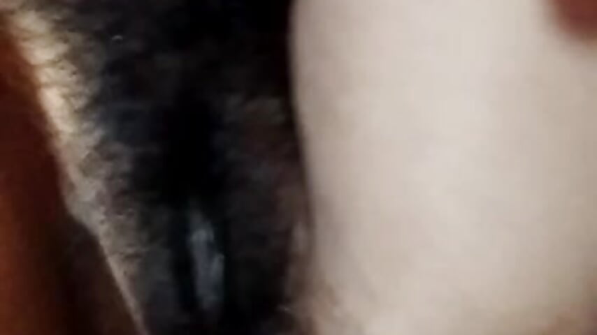 Ass play with vegetable toy - βίντεο μοντέλου preya6