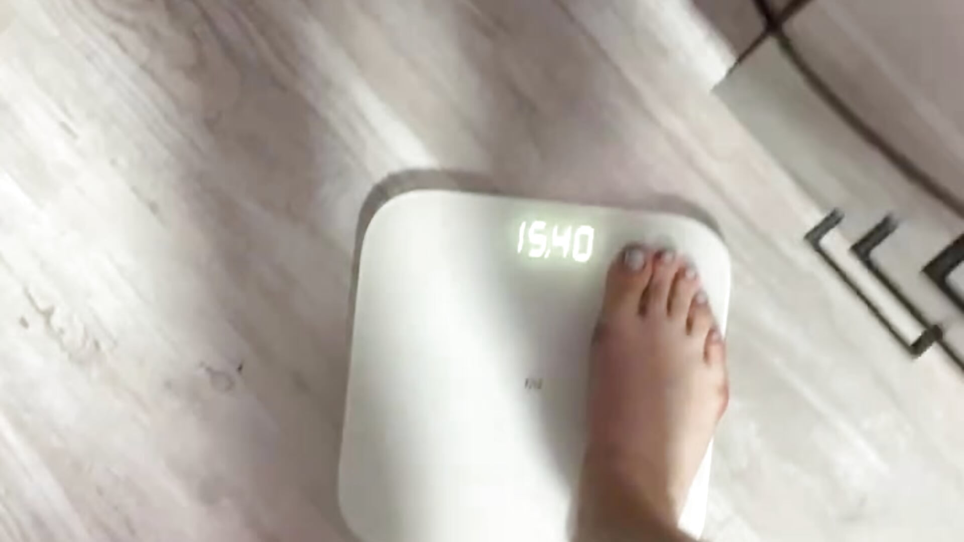 my weight - Video von Fairy__Sofia Cam-Model