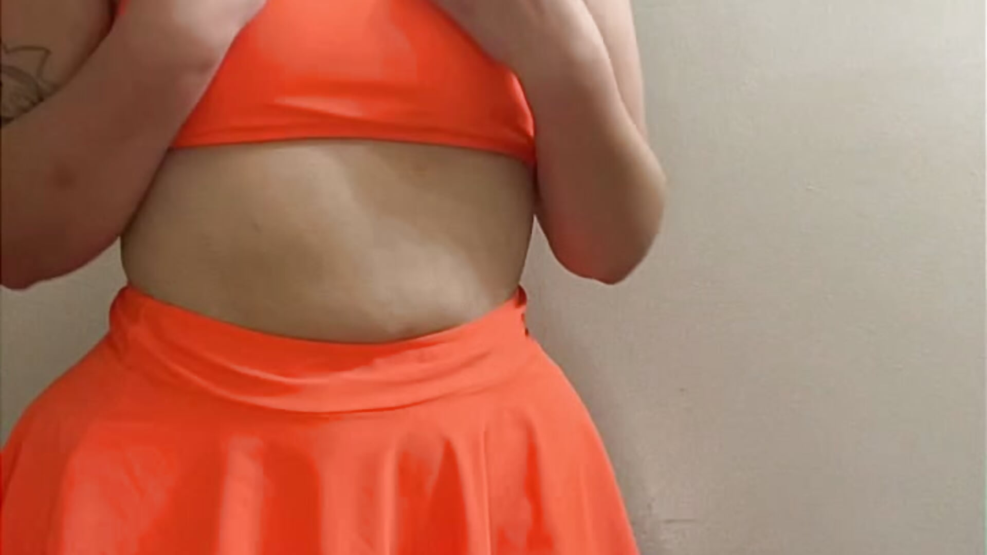 My fav outfit rn 🥰 - video by Esmerelda69 cam model