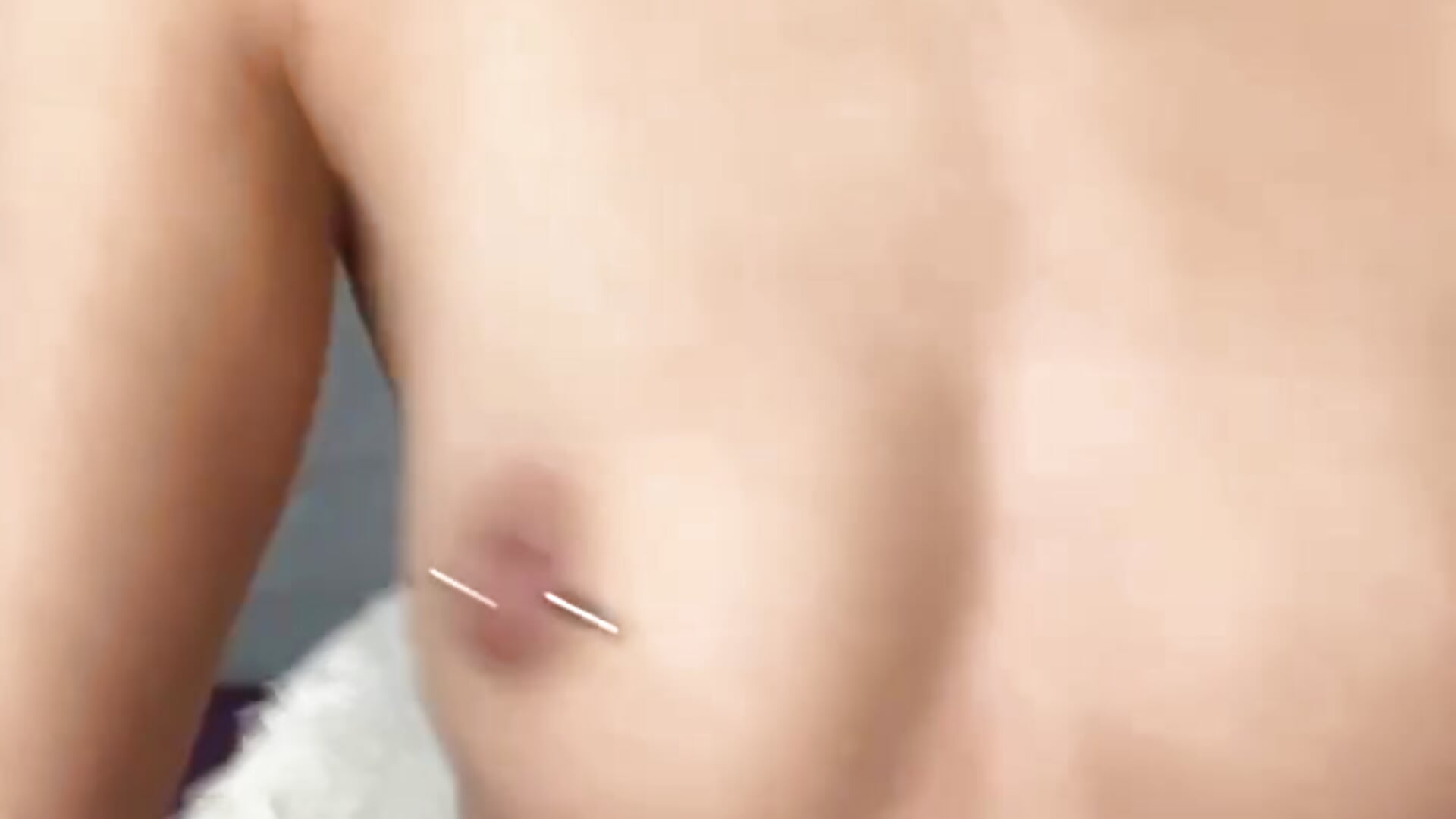 Titty jiggle :D - video by MiaBeeXX cam model