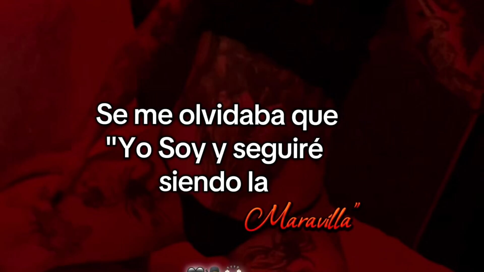 La maravilla - video ura_laurapanda kameramallilta
