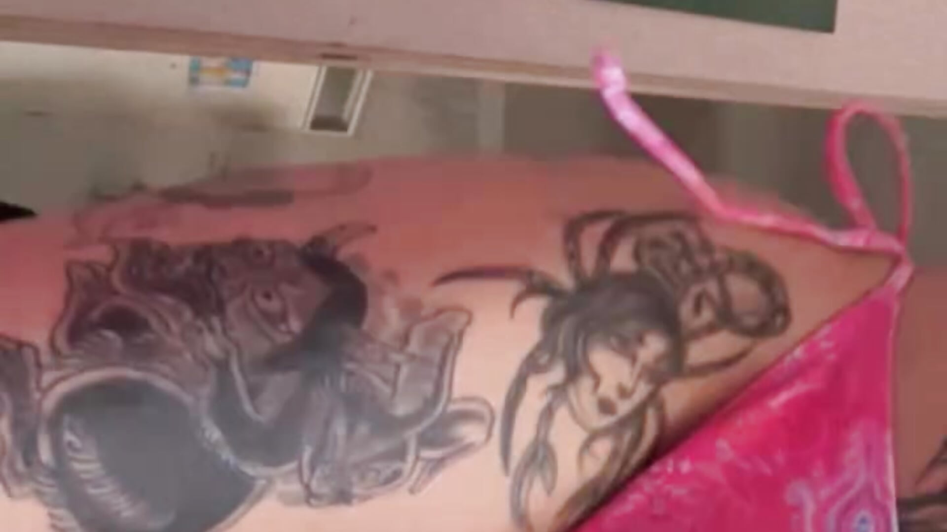 Mmmmmm - video van handipandapok cam-model