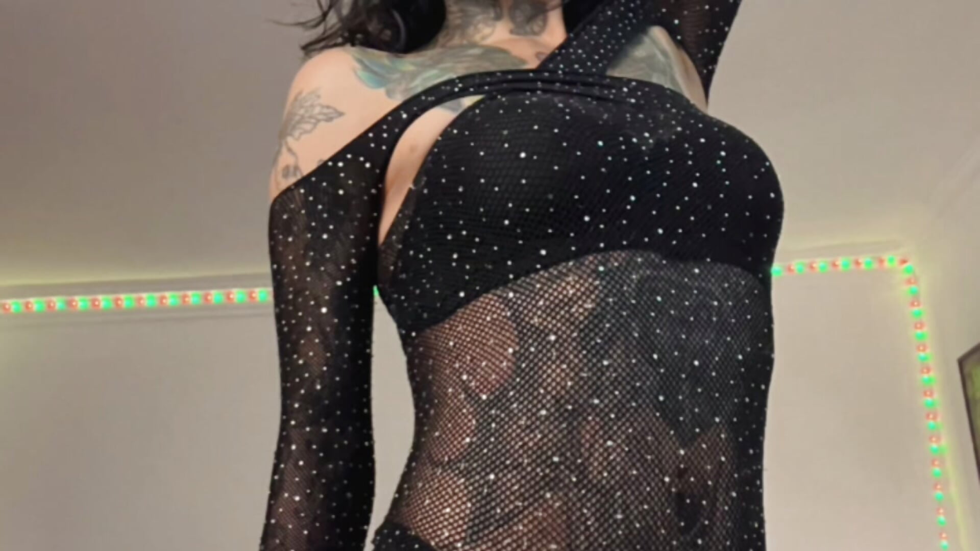 Body suit