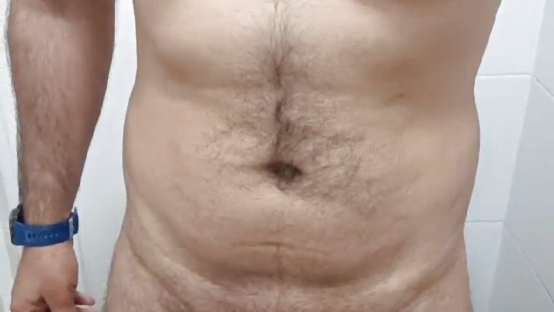 full naked body - vidéo du modèle de showcams Stallionbull37