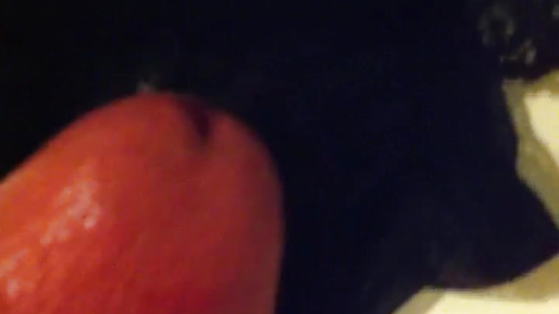 Cum on my wife's panties. She doesn't know! - video by guy5151 cam model