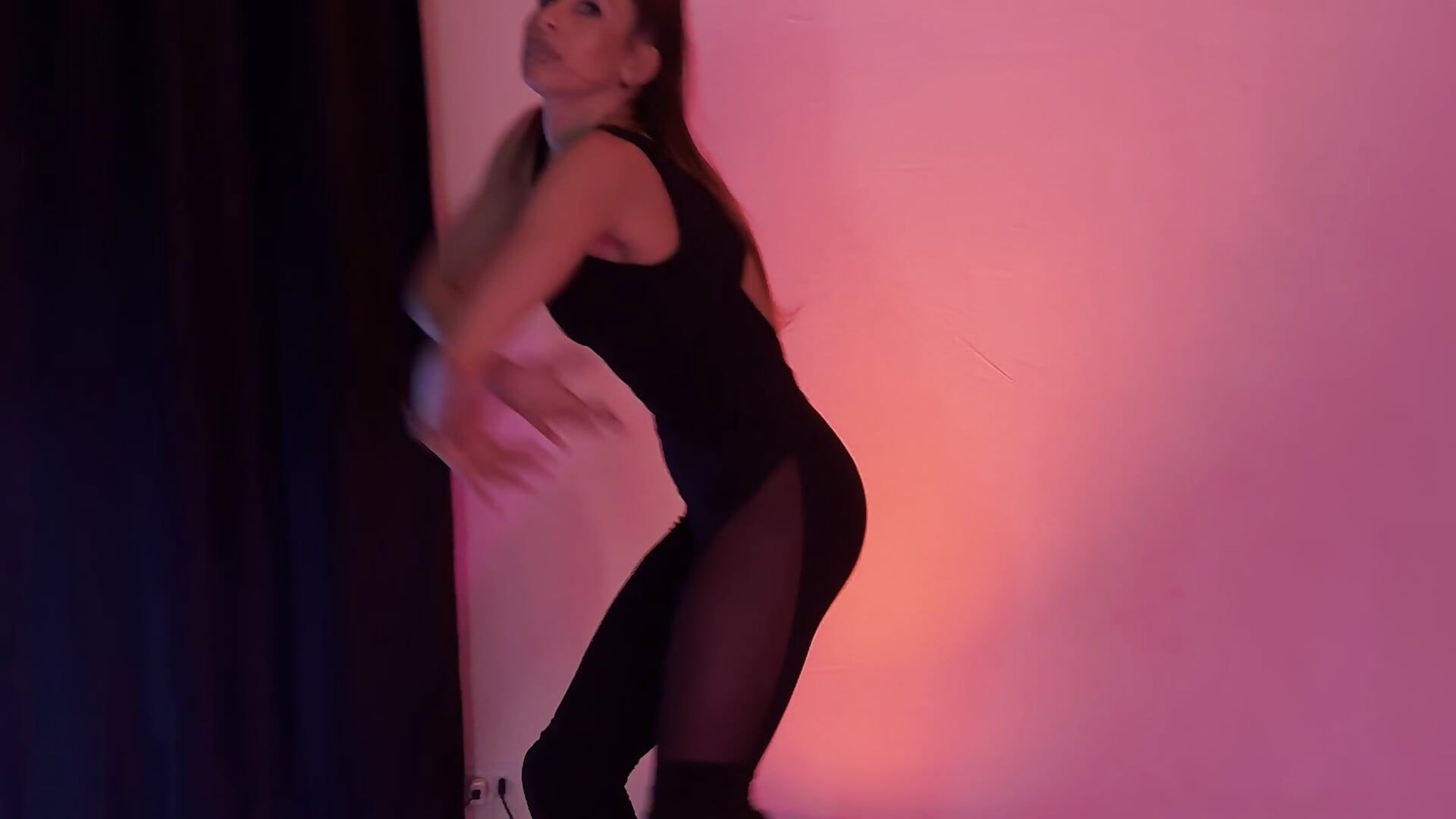 Just Top - video by JennyPisik cam model