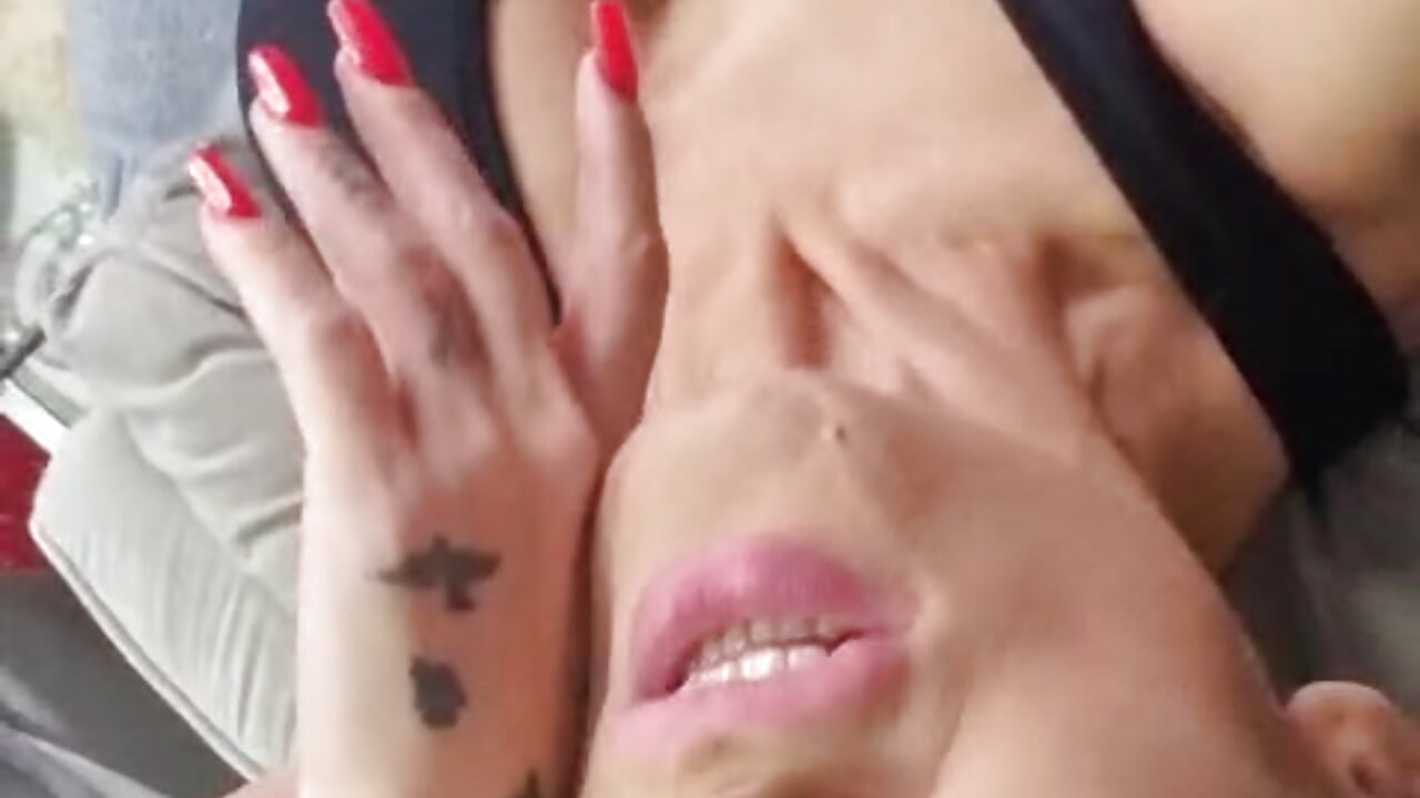 Your naughty dream - فيديو من Mellisandre موديل الكام