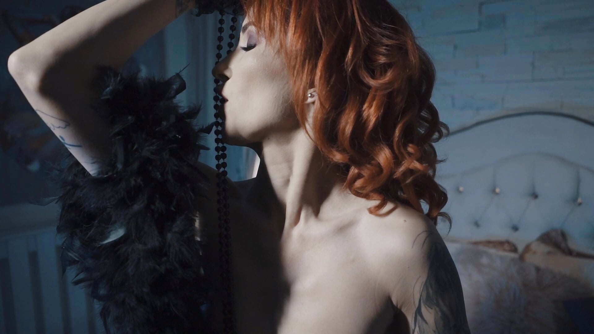 My other side - فيديو من Mellisandre موديل الكام