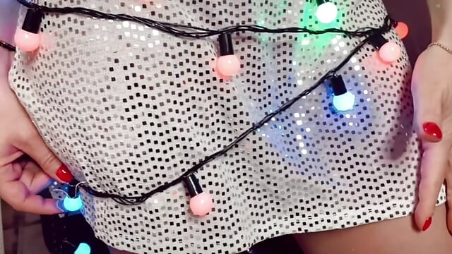 Christmas - Constancia_pure主播的视频