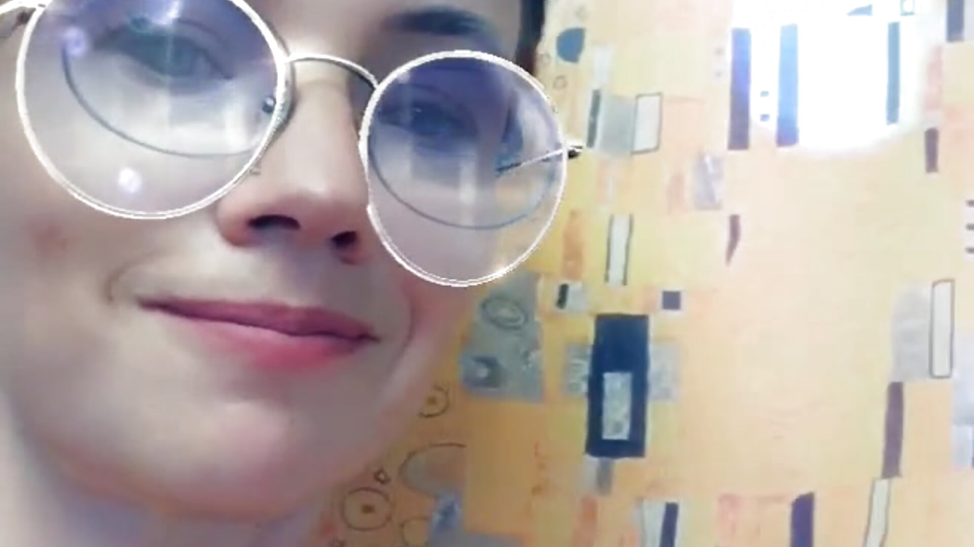 Love me - Constancia_pure主播的视频