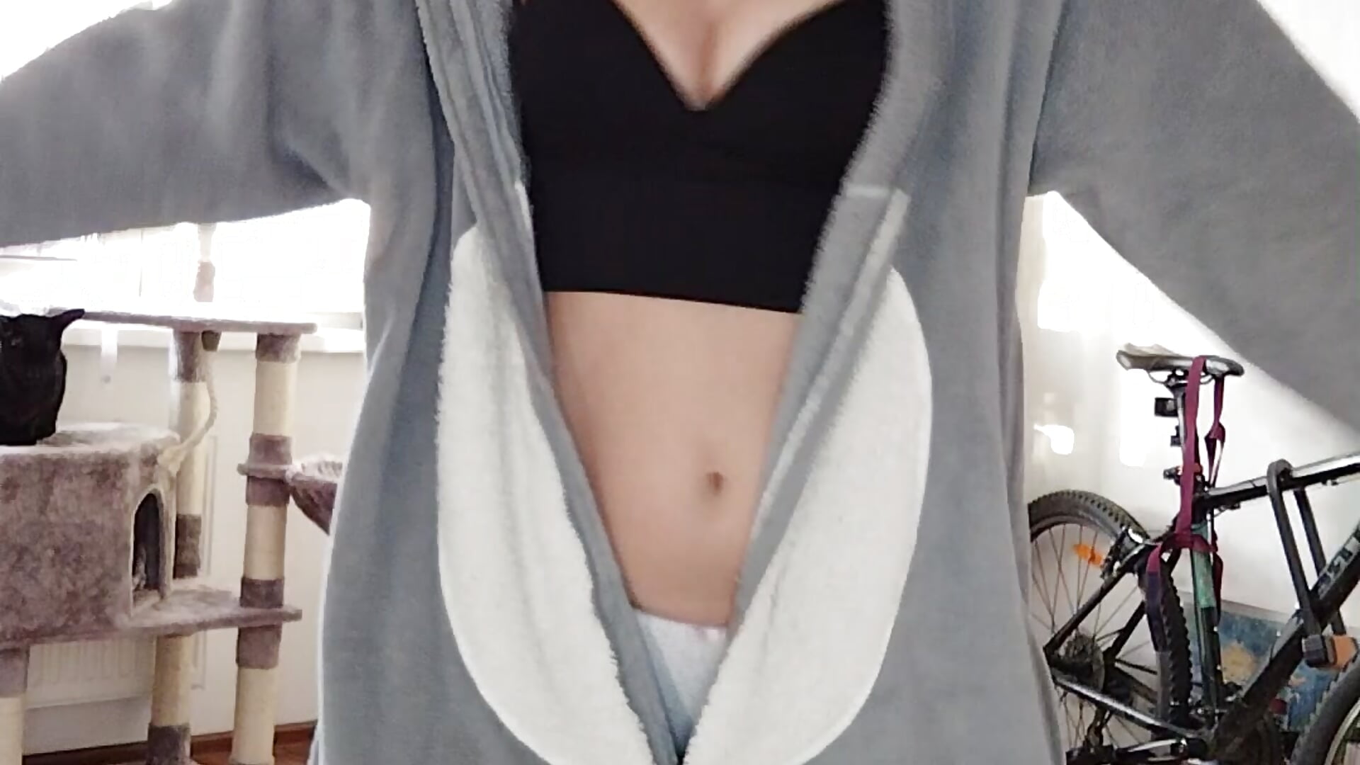 Tits dance - Constancia_pure主播的视频