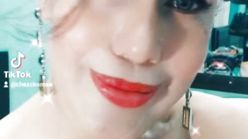 Ohh love to suck yours– Angelchezcka kameramodell videója