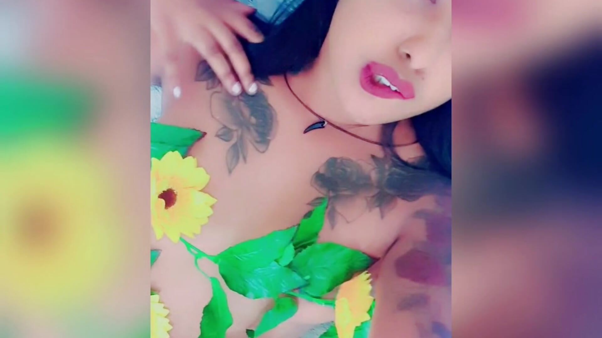 Lisa♡ – видео вебкам-модели Lisaabrown_