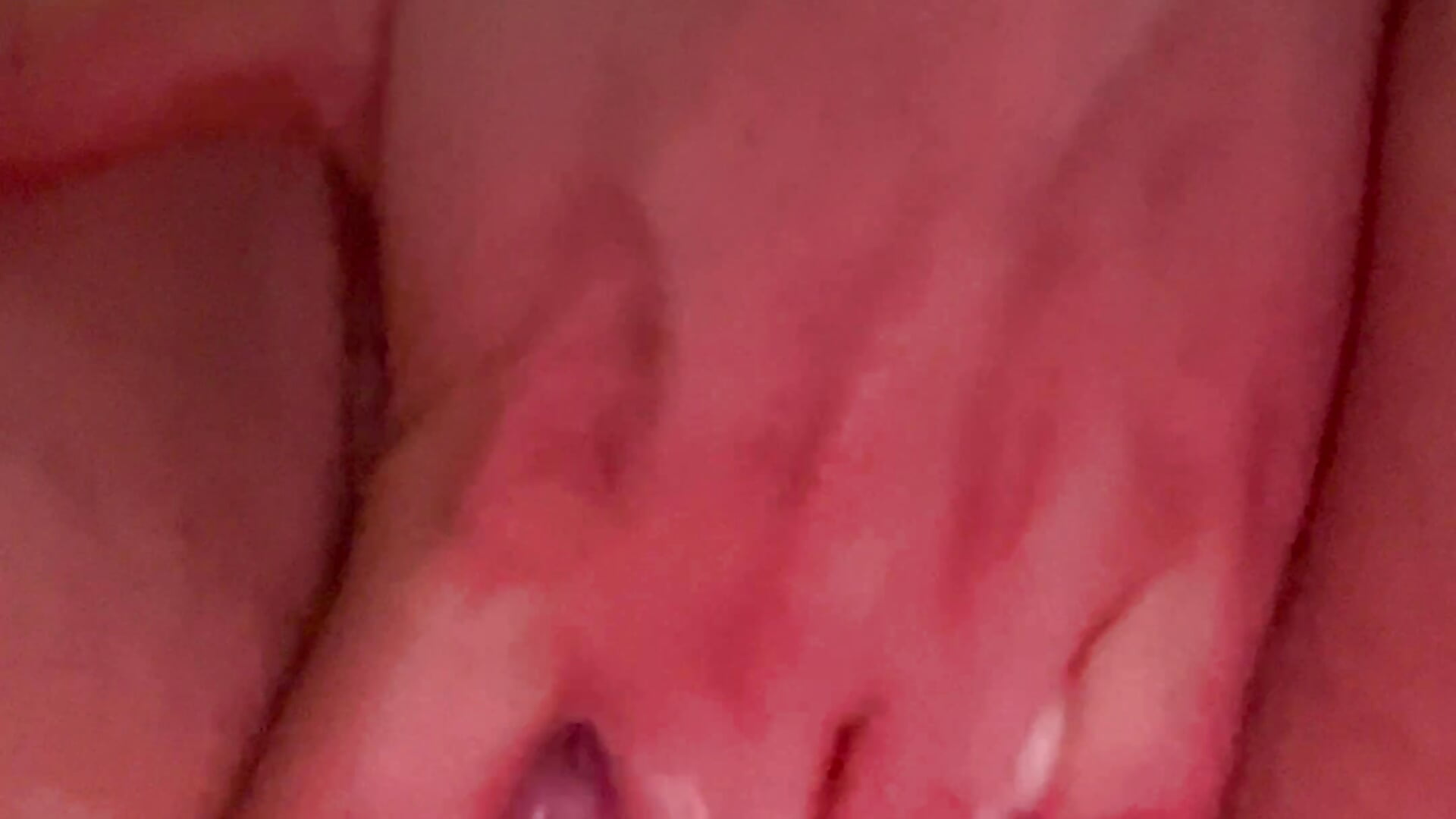 Creamy Pussy finger 🥵