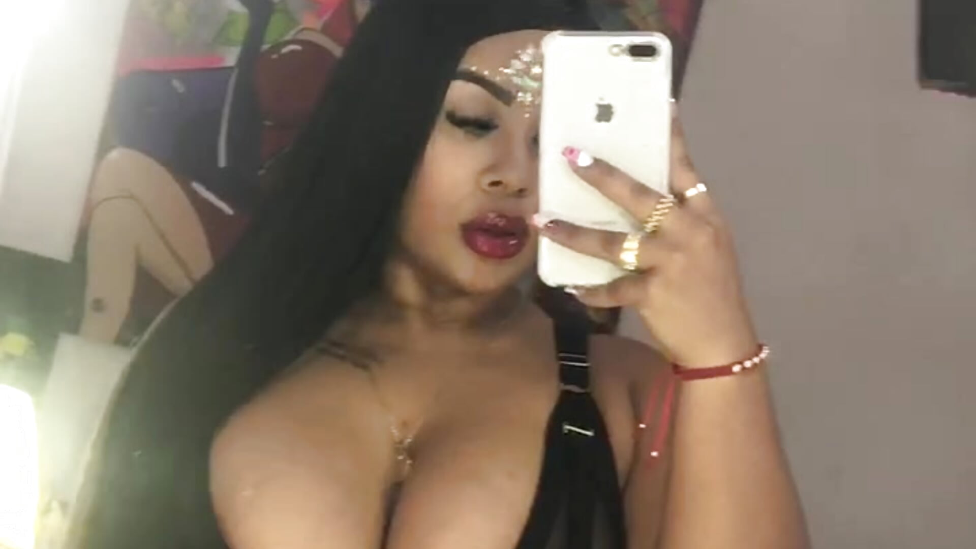 kisses for my hot boys - video của người mẫu cam Emma_Brown_12