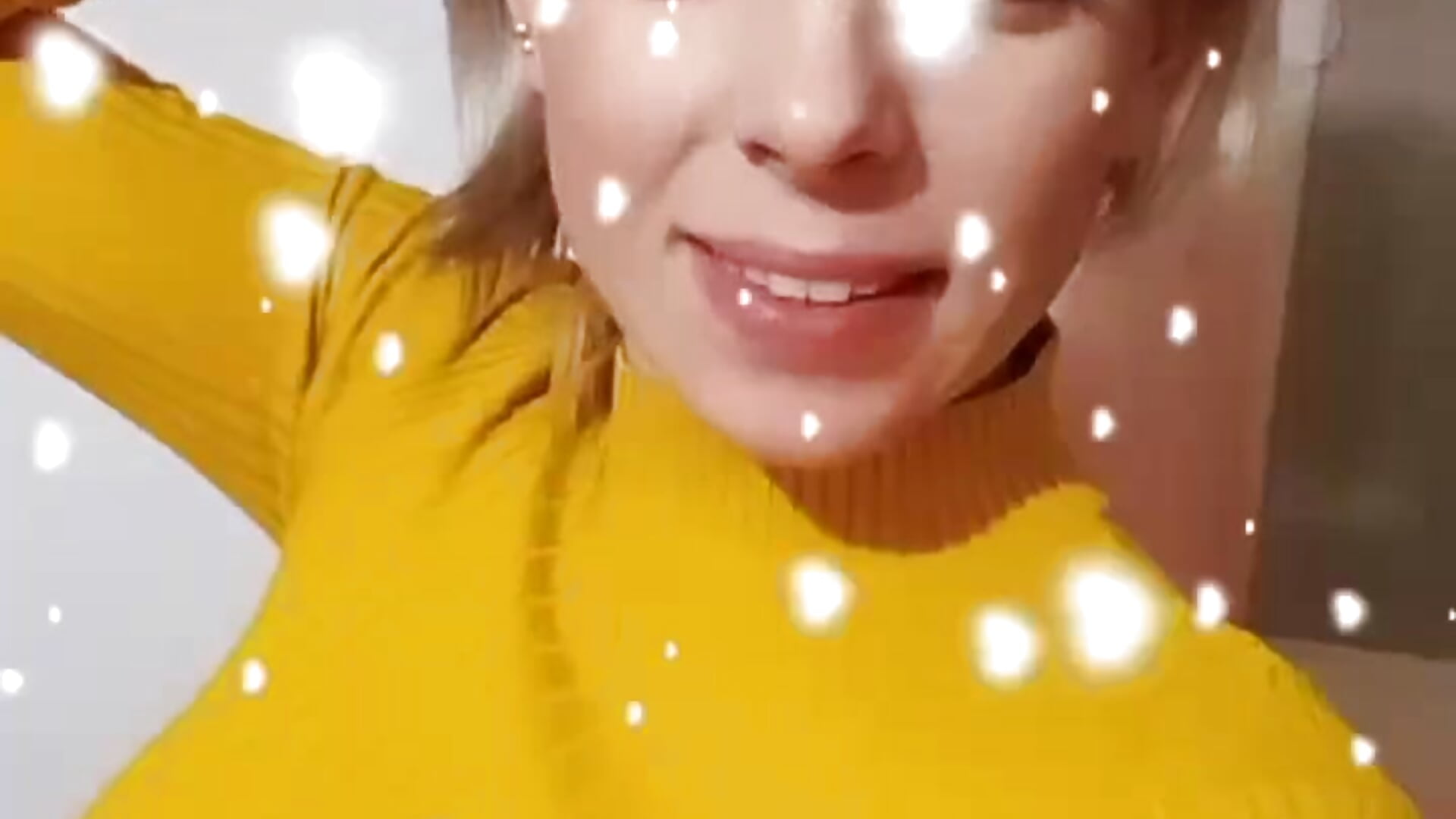 Missed me?