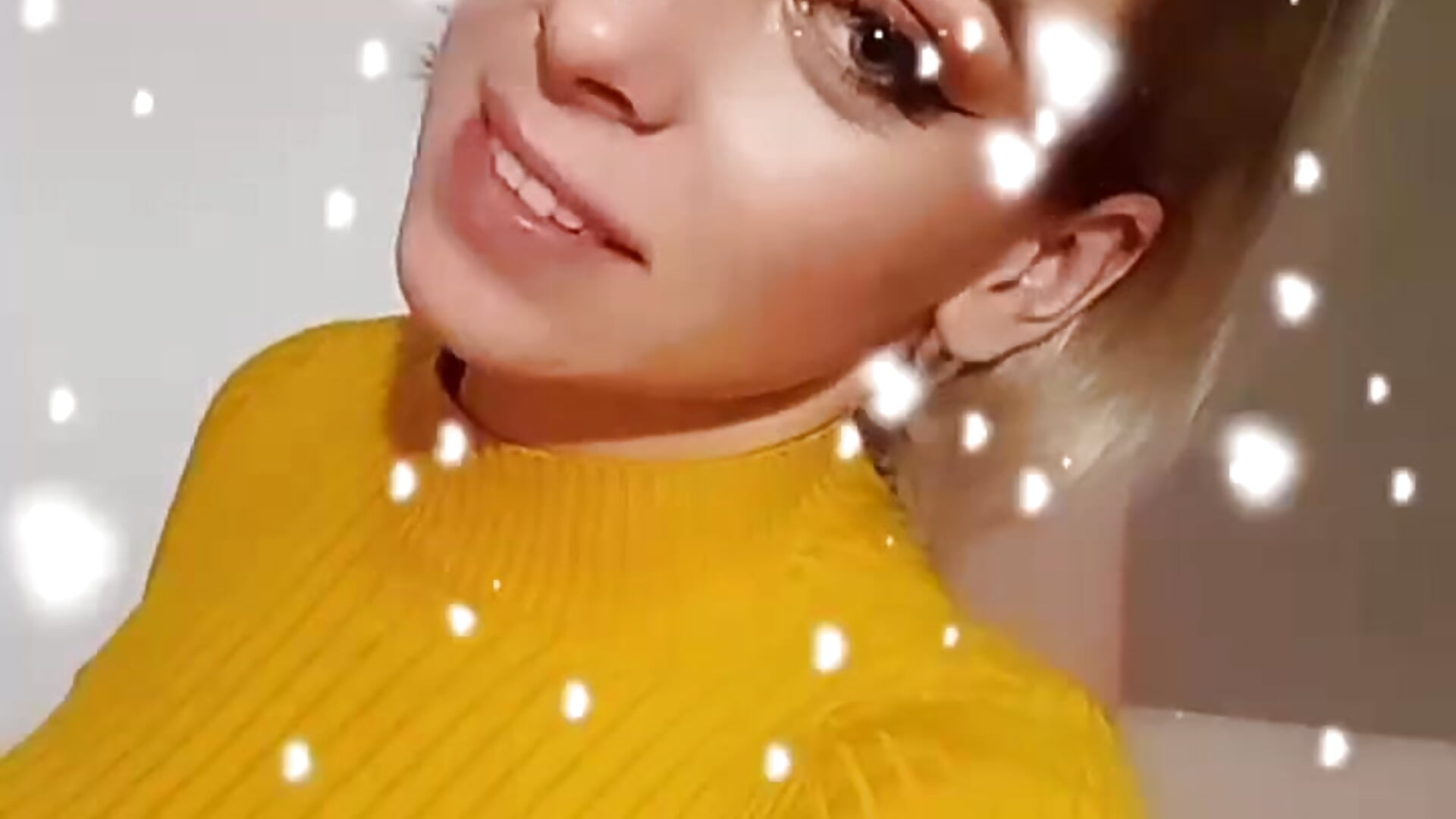 Bedroom eyes