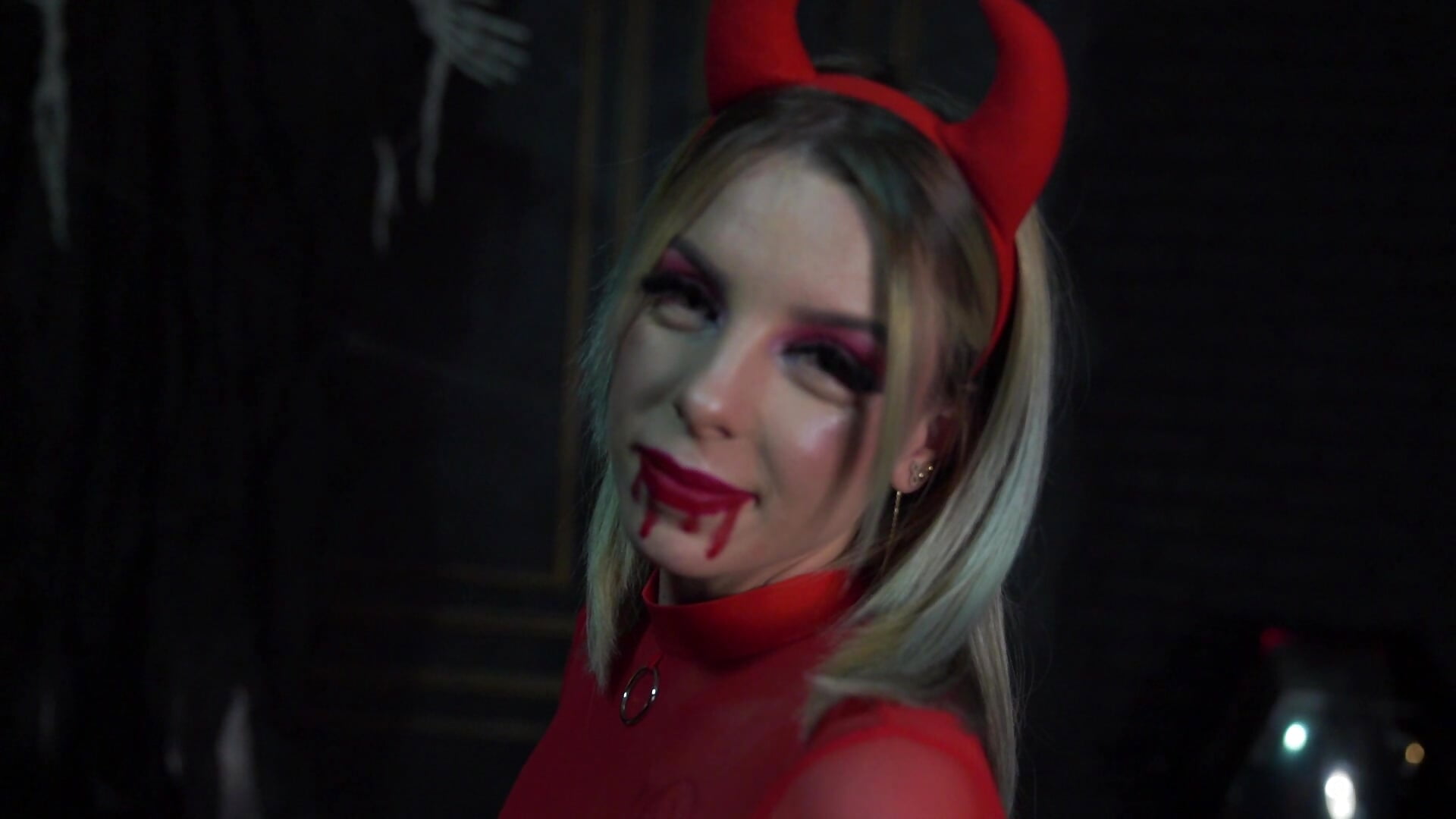 Devil spark