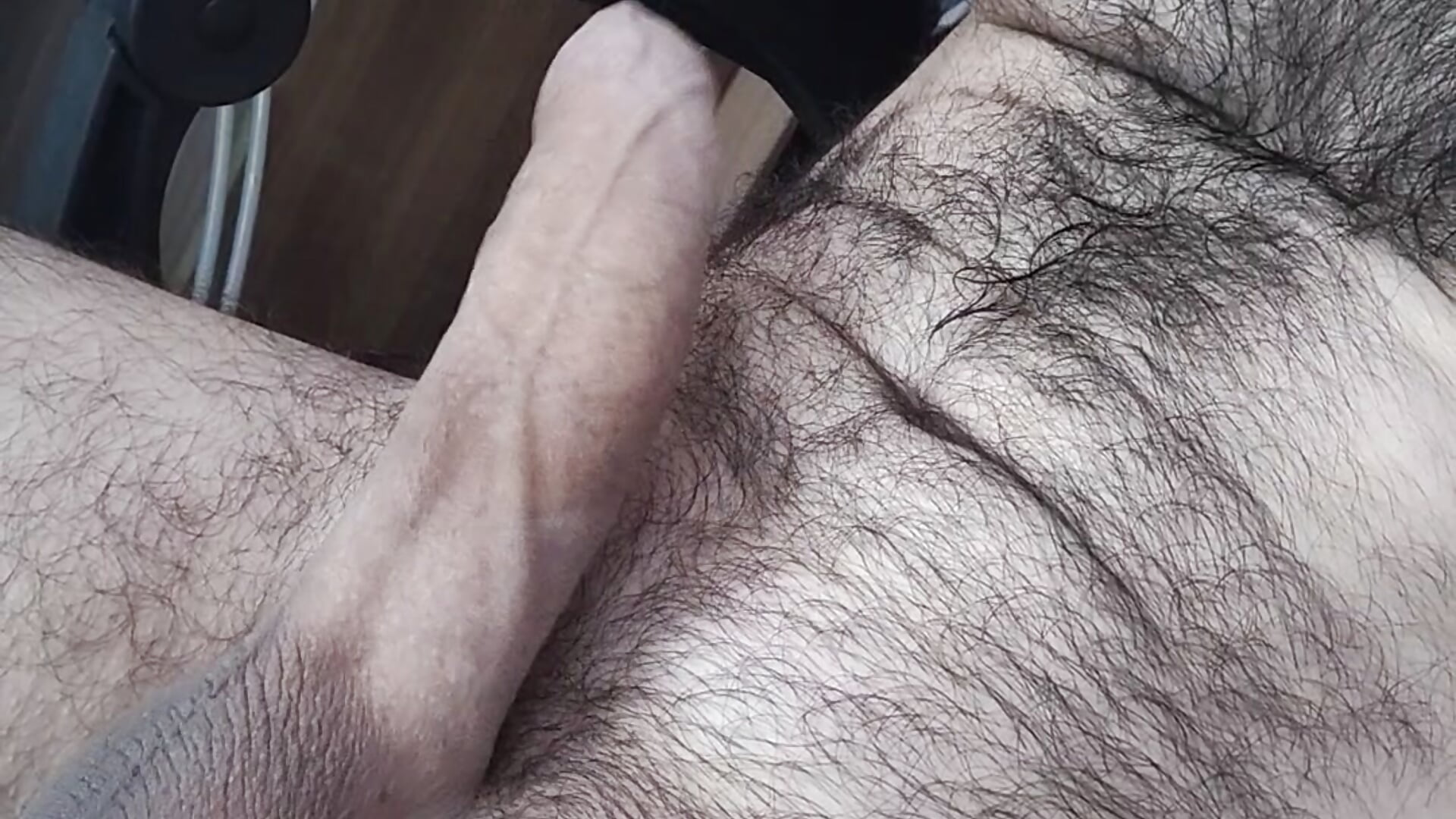 chair and dick in hand, jerking off - ক্যাম মডেল xssxxxssx-এর ভিডিও