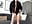 Teaser Black fur, dessous and heels - video của người mẫu cam Emma4you