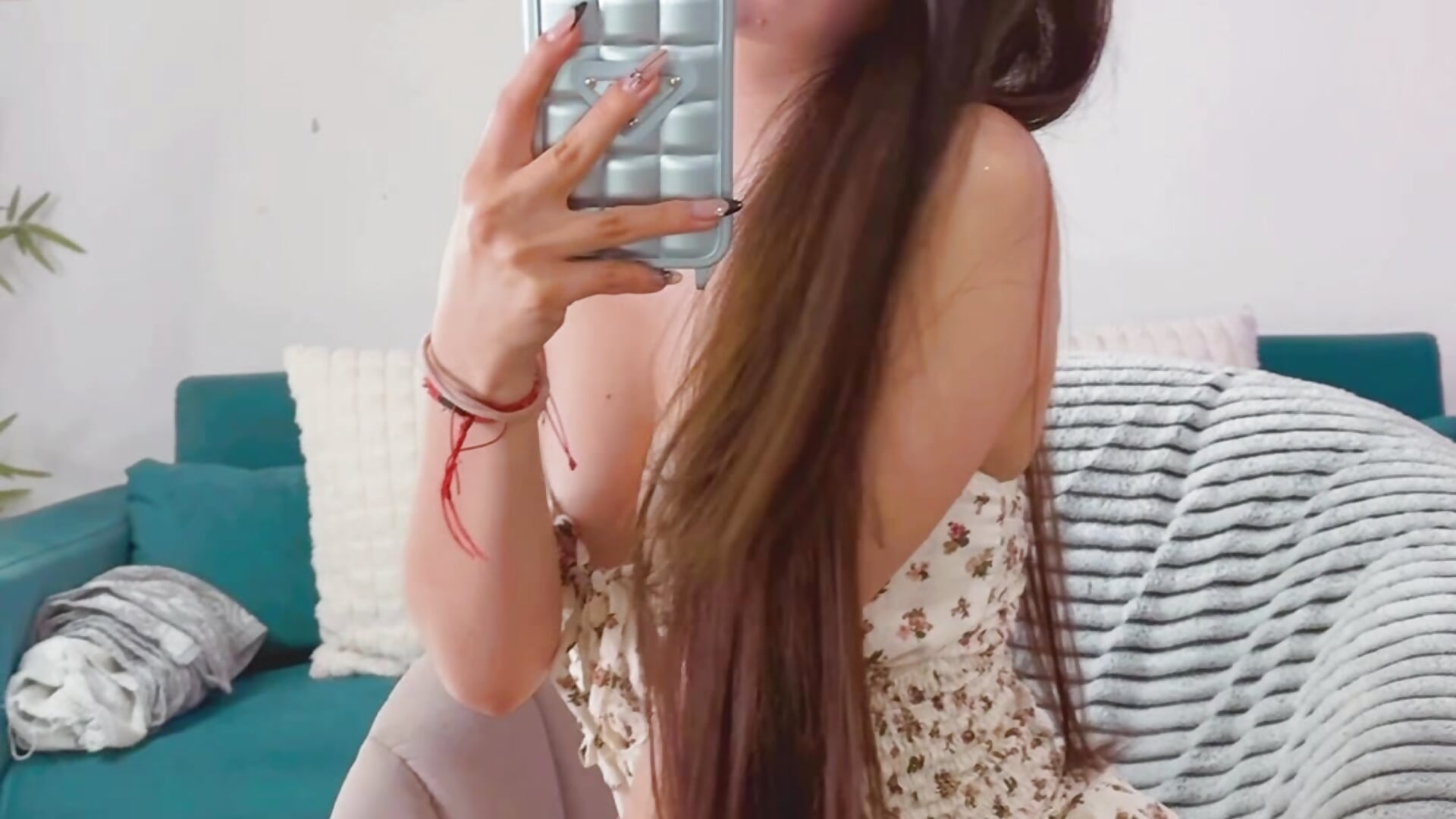 Small dress