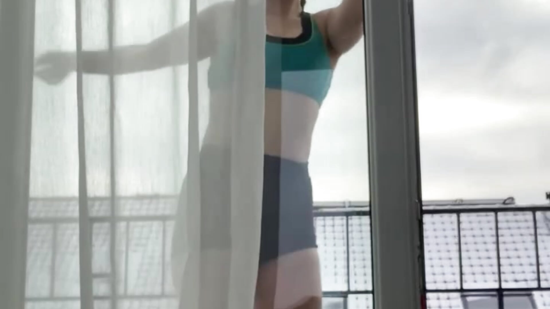 Morning Dance