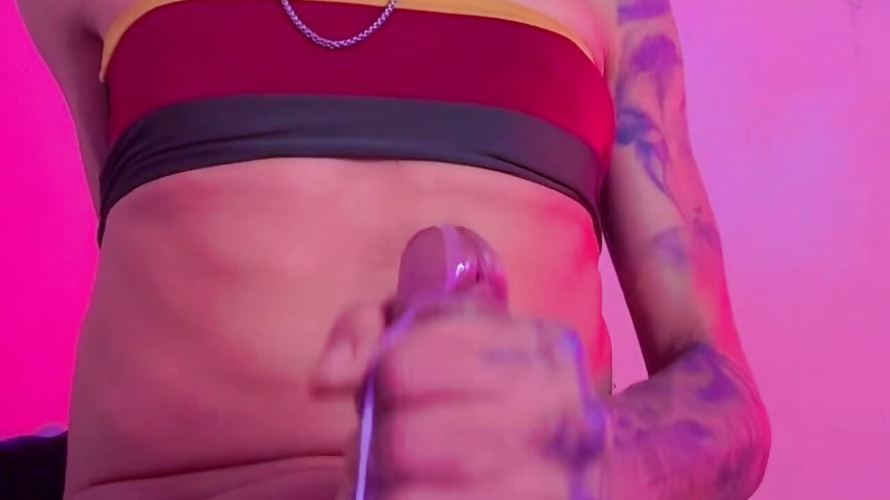 Vídeo  8682 de modelo de vídeos DonnaCdzinha – em alta
