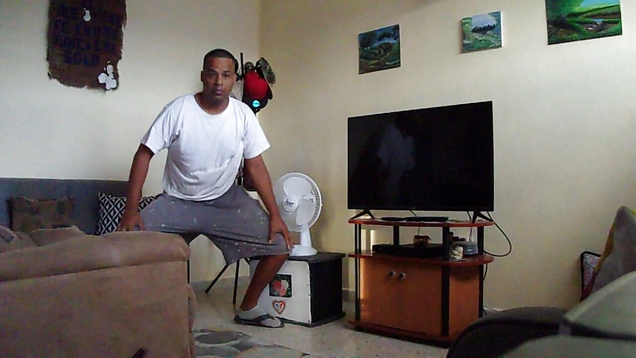 Show quitandome  camisa - video by thesugar32 cam model