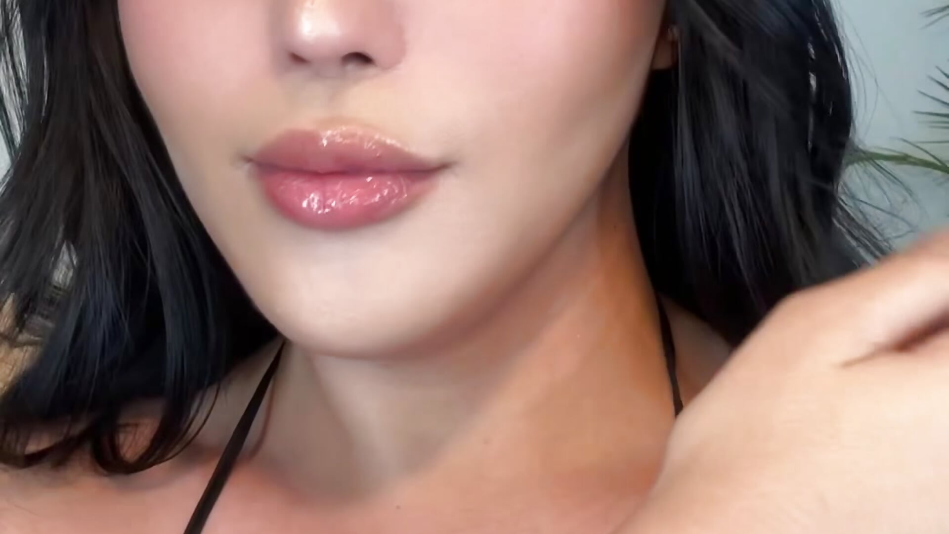 SEXY IN BLACK💋