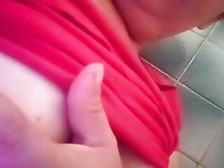 My little  titis - abigail_curvy 캠 모델의 동영상