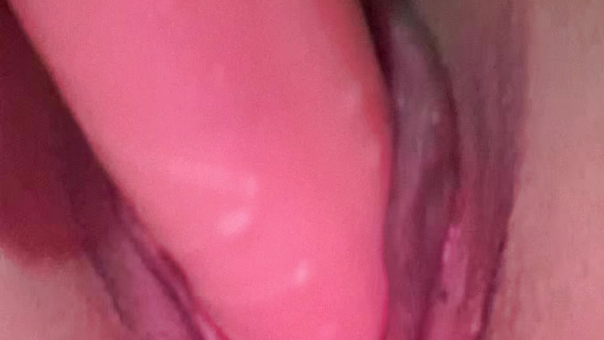 Dildo in pussy – video od webkamerové modelky Andrea-Queen