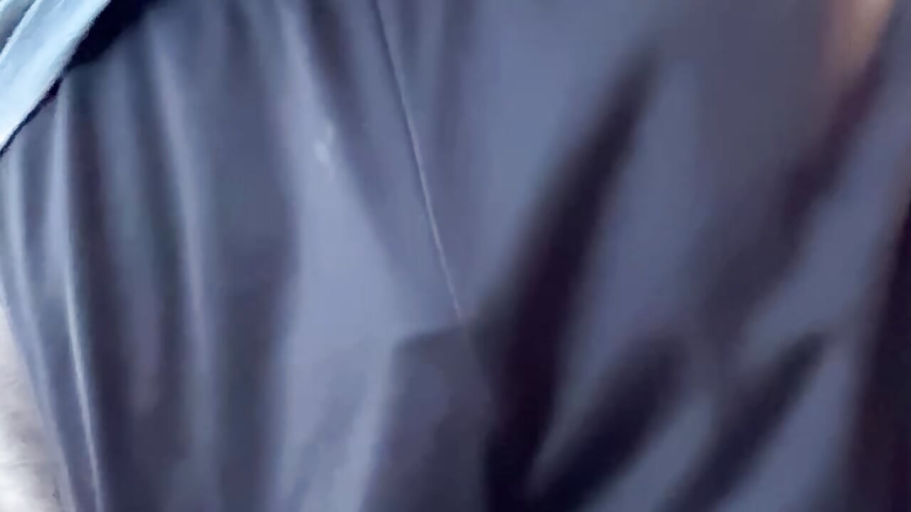 Big Dick Swinging in pants in public. My favourite pants and the people love it too. So - video by WhiteDick989 cam model