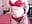 Teasing in red lingerie - video by MissLexyGold cam model