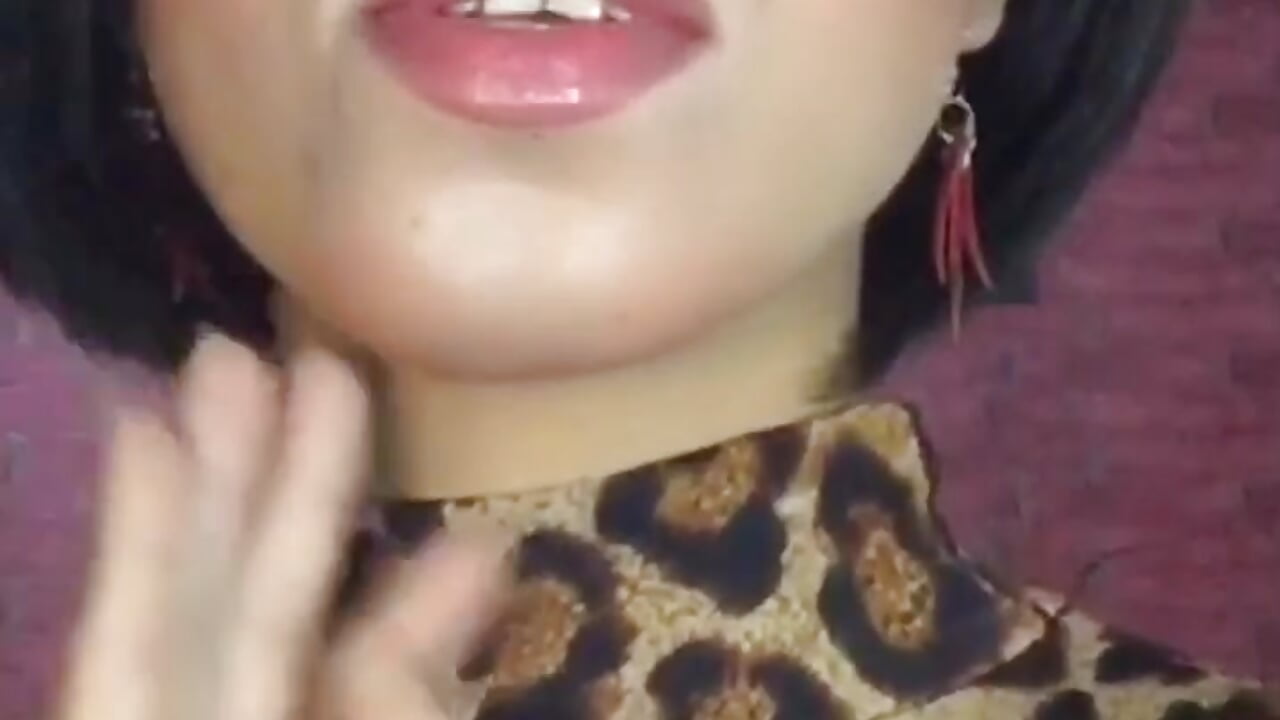 a little throwback - Vídeo de MistressLuna1, modelo de vídeos