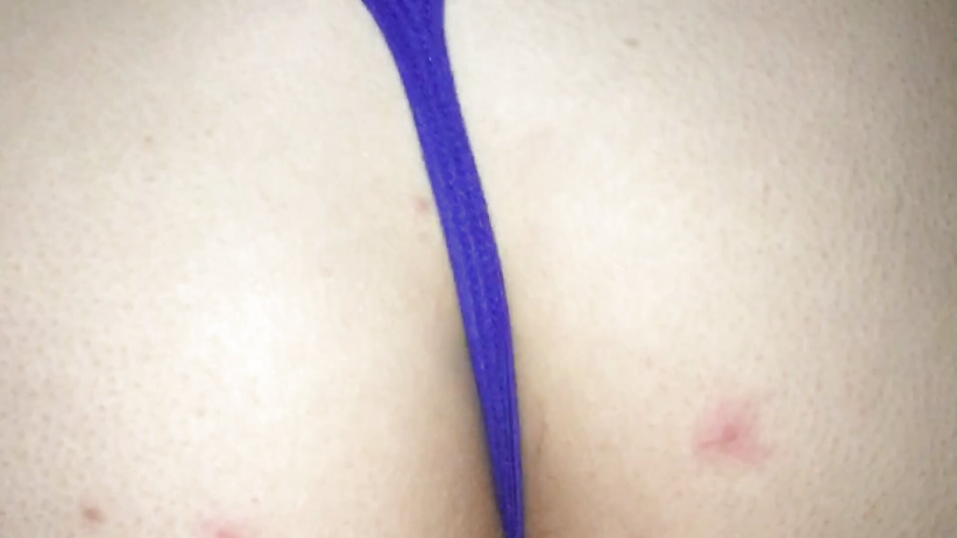 ass slave part 3 - video by Blondiewithanass cam model